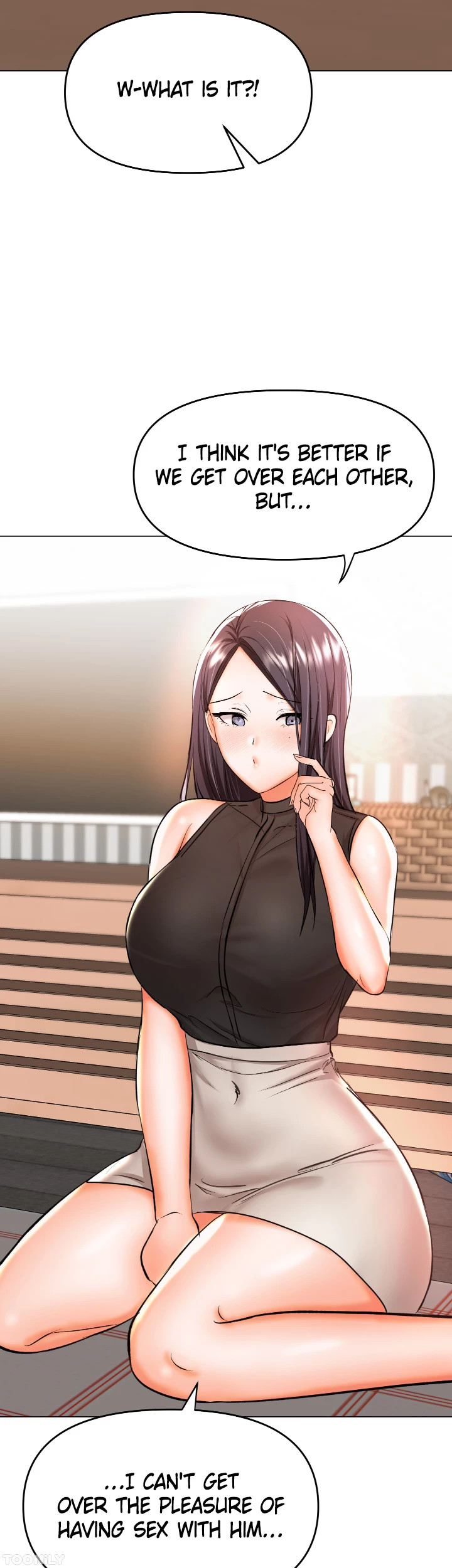 Please, Sponsor Chapter 45 image 45
