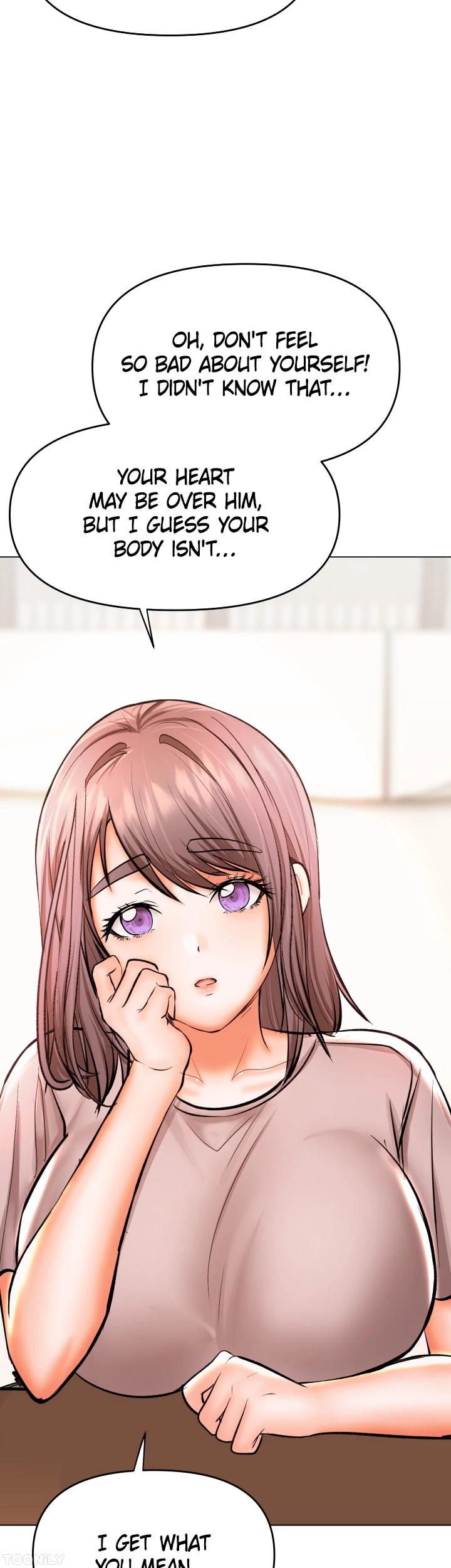 Please, Sponsor Chapter 45 image 46