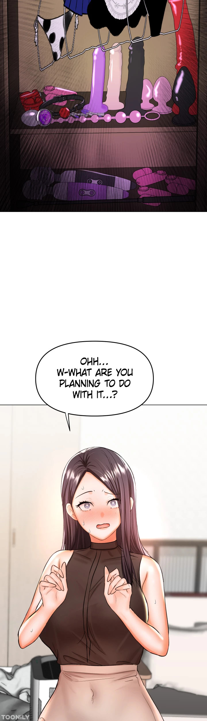 Please, Sponsor Chapter 45 image 54