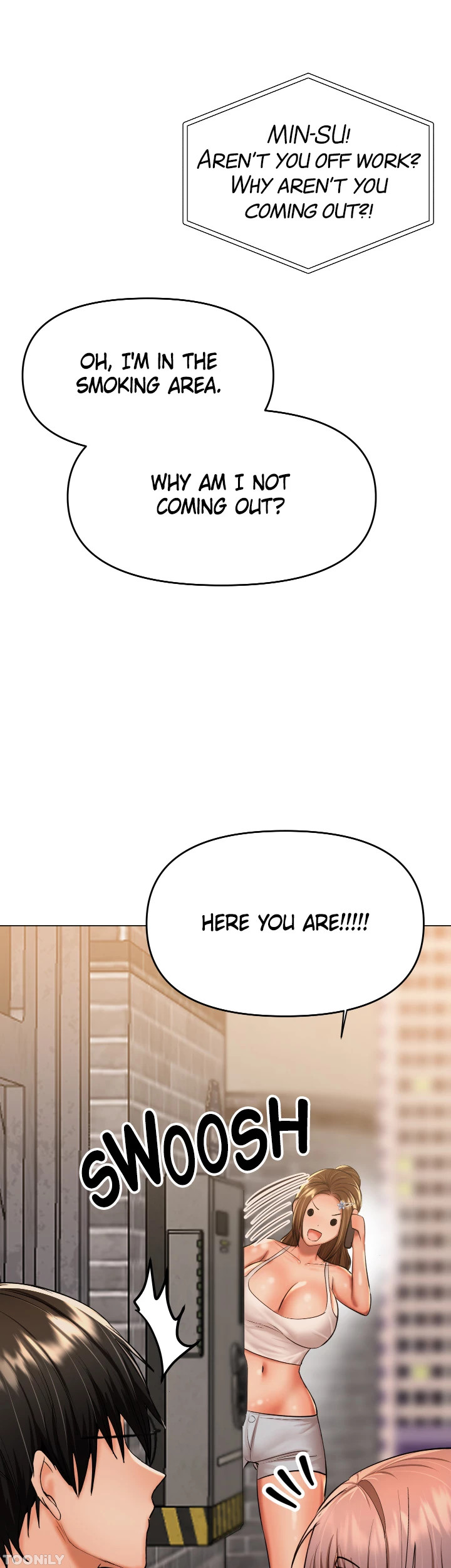 Please, Sponsor Chapter 45 image 7