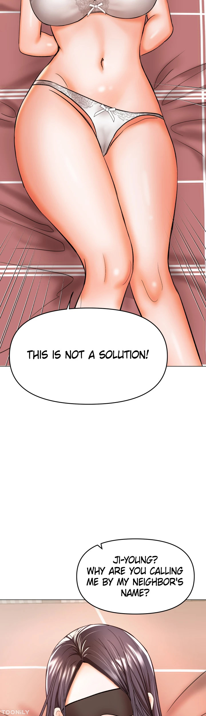 Please, Sponsor Chapter 46 image 1
