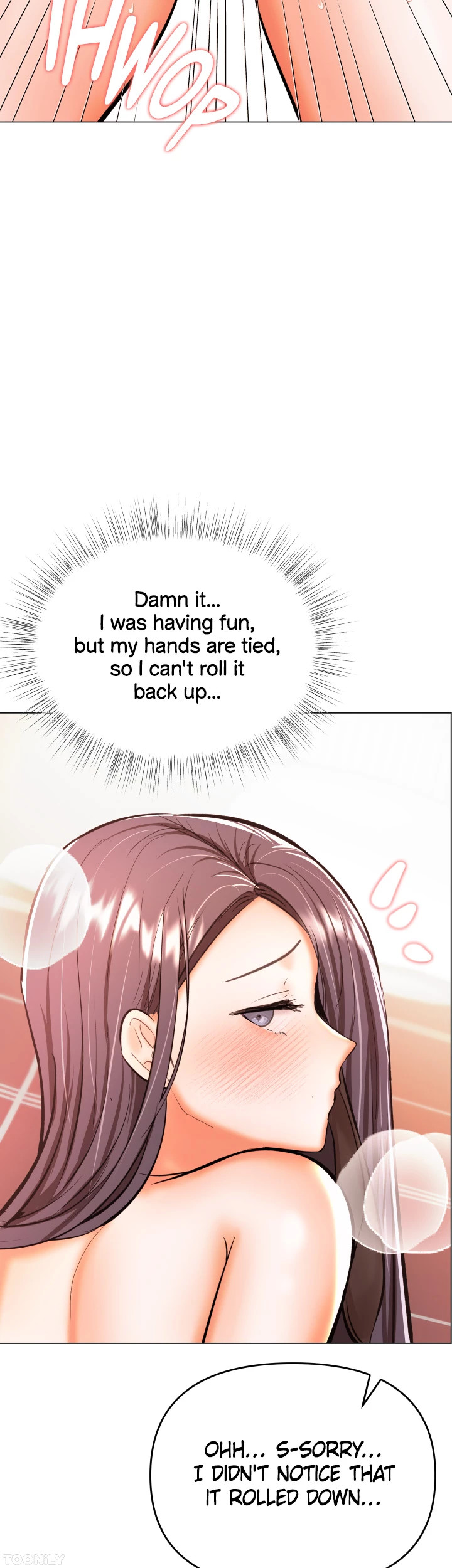 Please, Sponsor Chapter 47 image 1