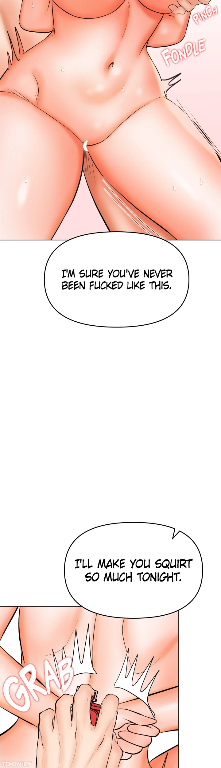 Please, Sponsor Chapter 47 image 30