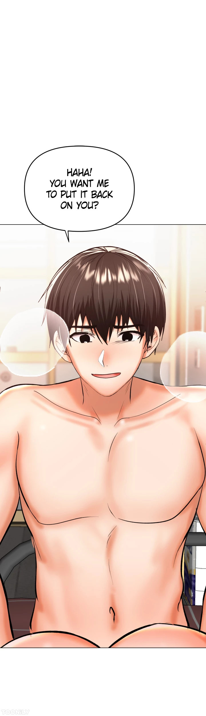 Please, Sponsor Chapter 47 image 3