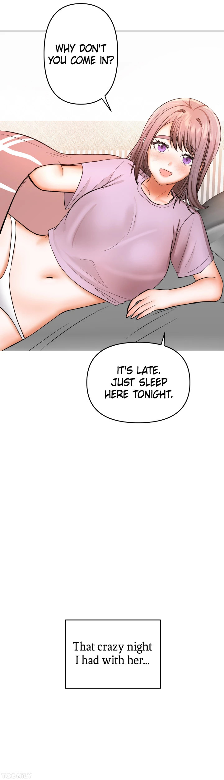 Please, Sponsor Chapter 47 image 52