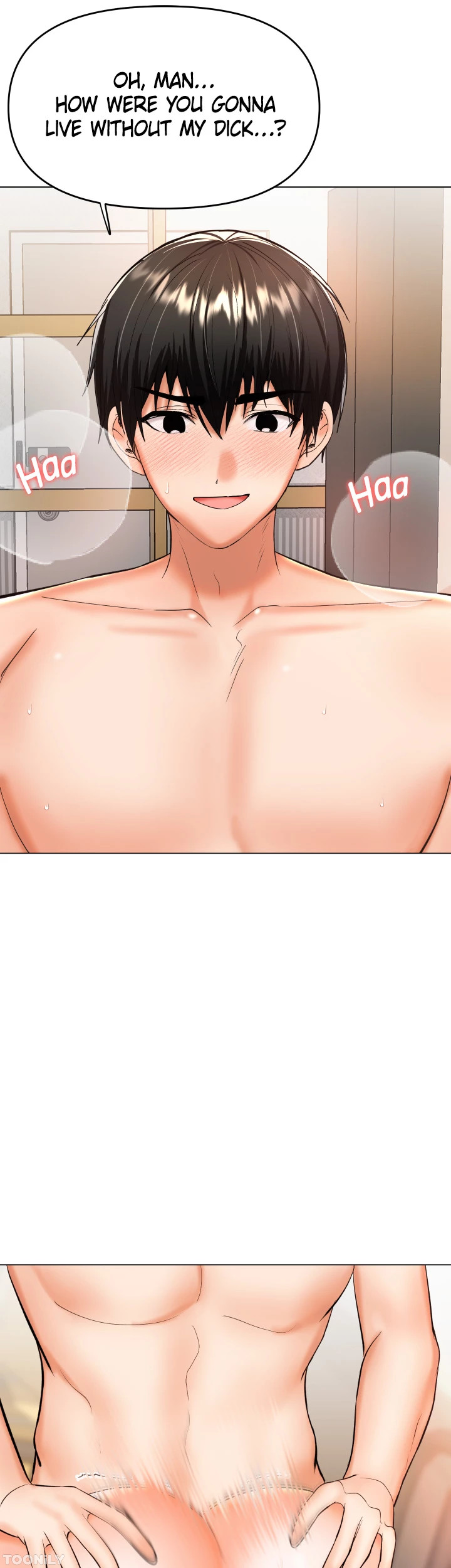 Please, Sponsor Chapter 47 image 7