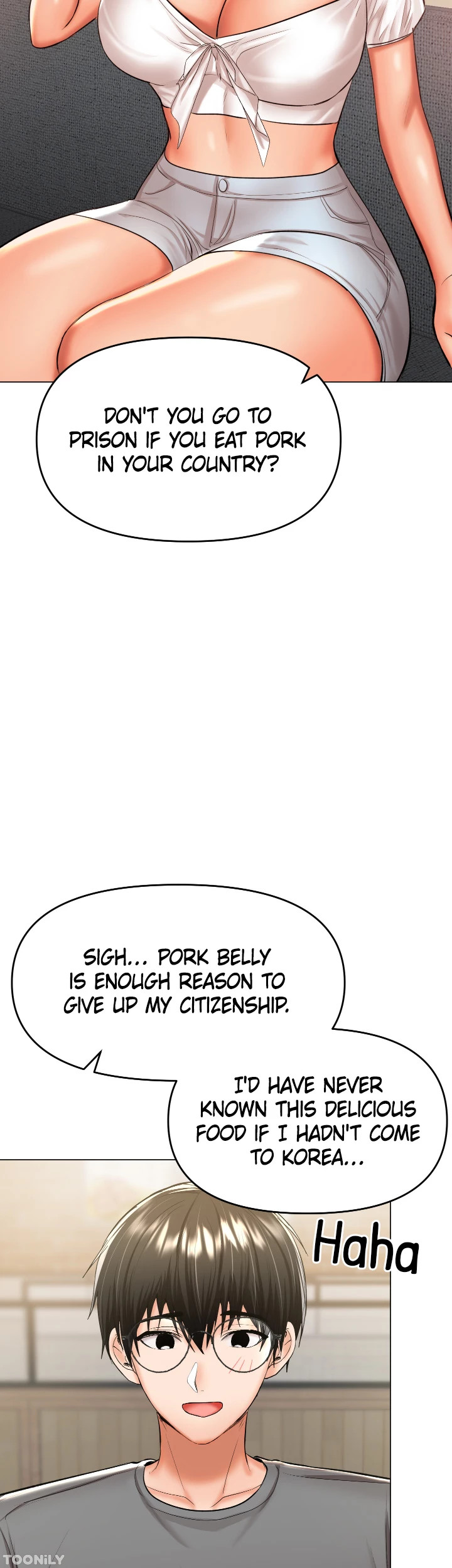 Please, Sponsor Chapter 48 image 10