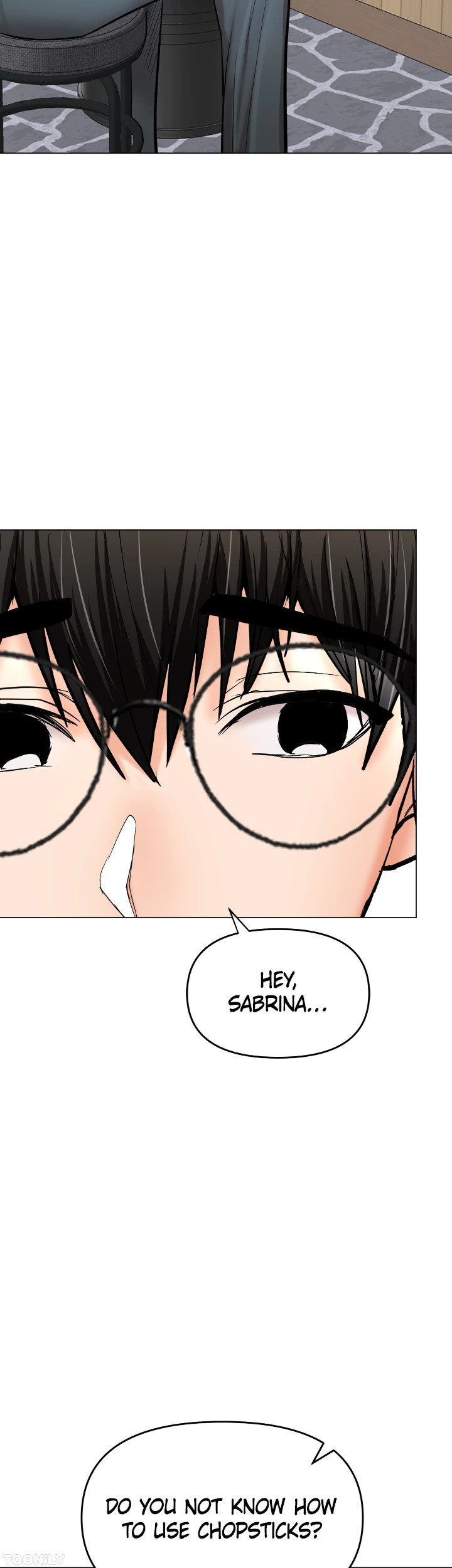 Please, Sponsor Chapter 48 image 12