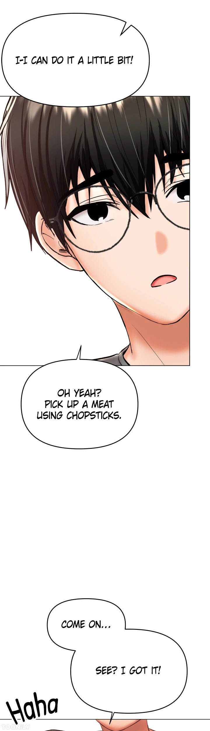 Please, Sponsor Chapter 48 image 15