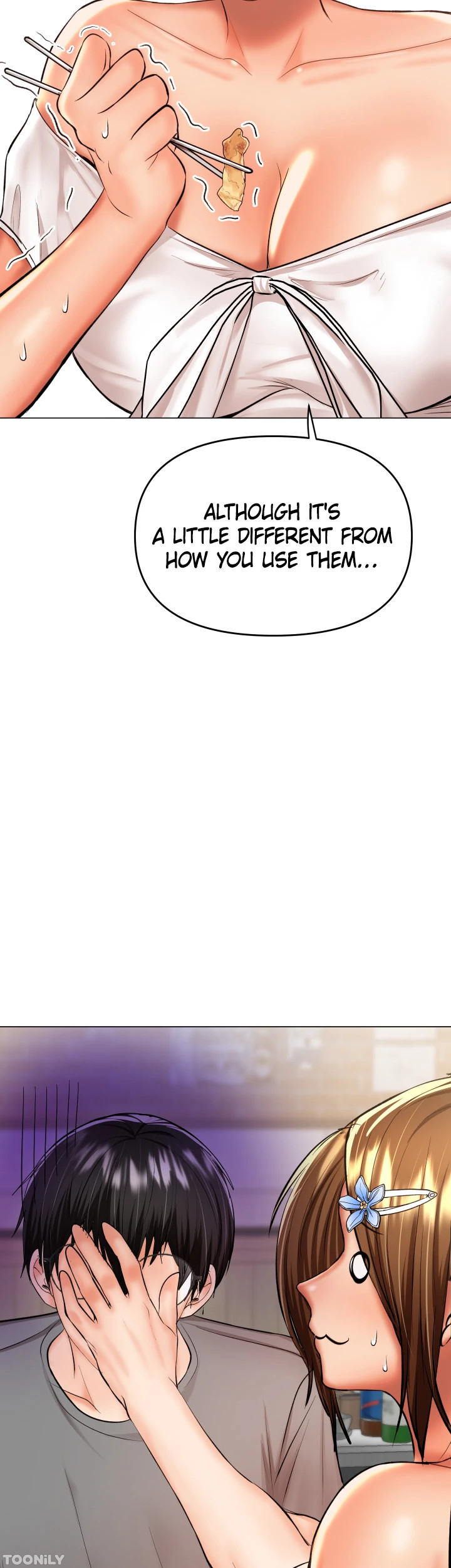 Please, Sponsor Chapter 48 image 16