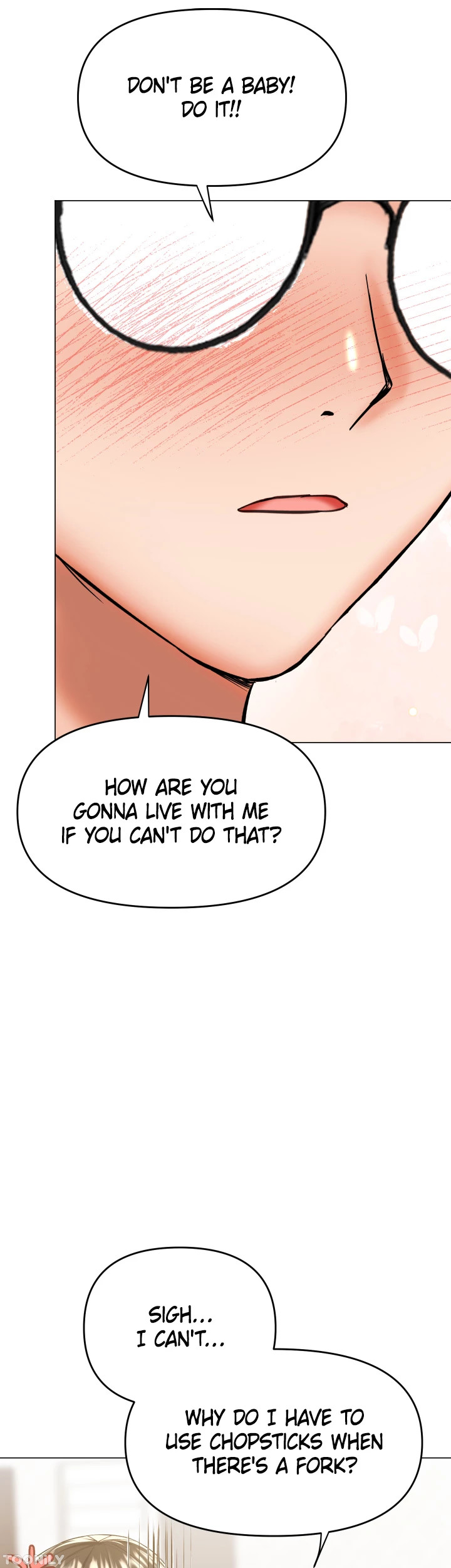 Please, Sponsor Chapter 48 image 19