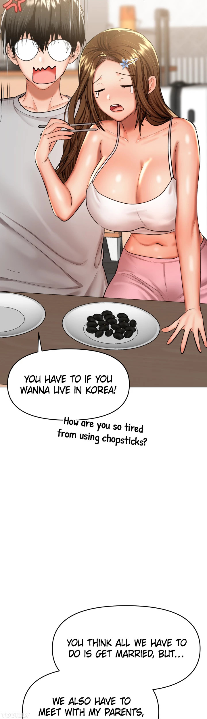 Please, Sponsor Chapter 48 image 20