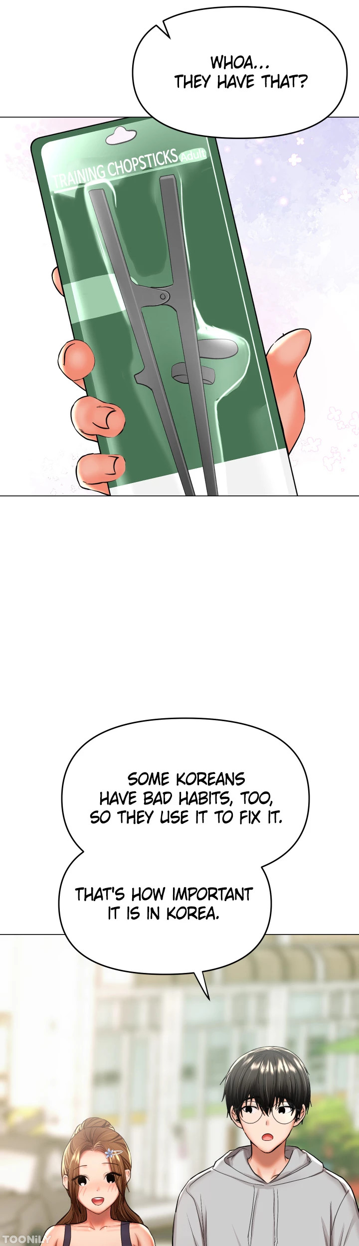 Please, Sponsor Chapter 48 image 24