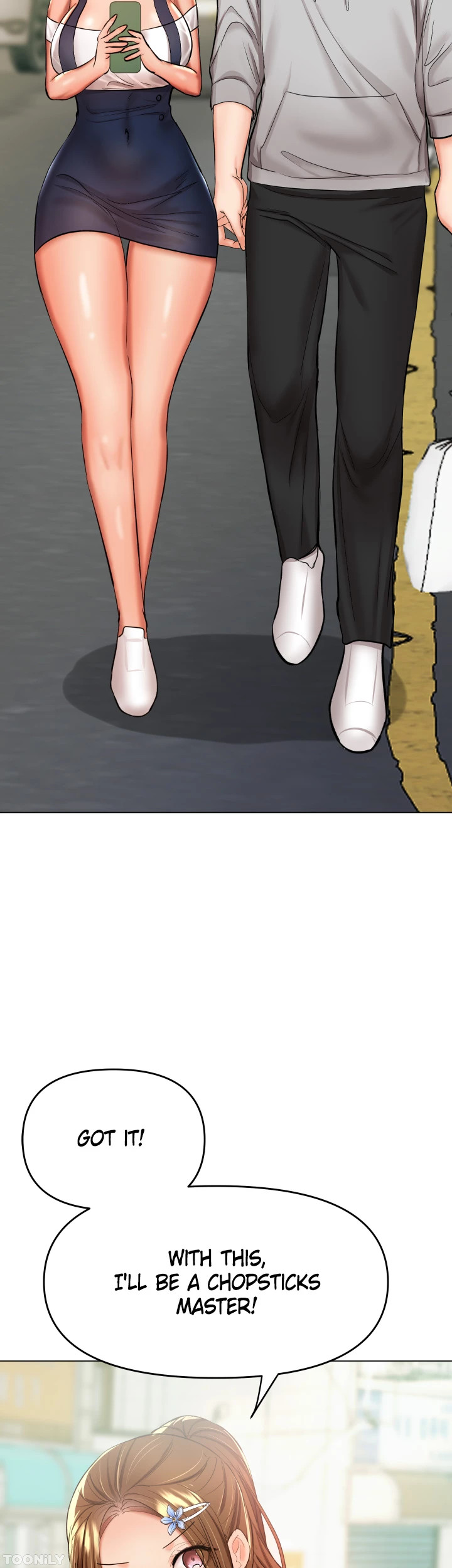 Please, Sponsor Chapter 48 image 25