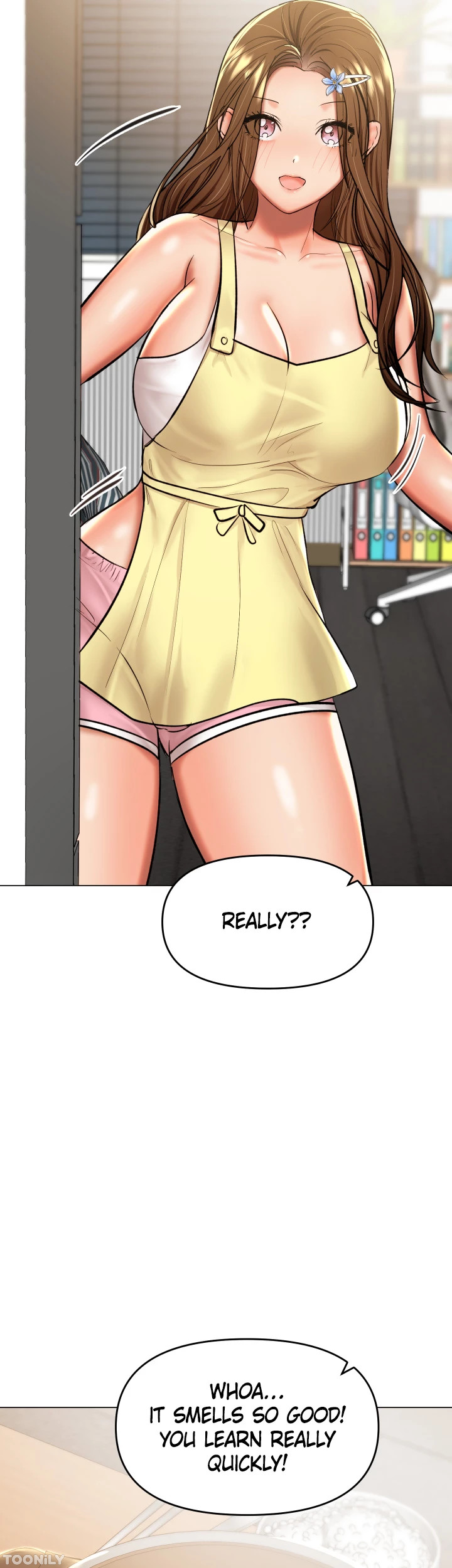 Please, Sponsor Chapter 48 image 36