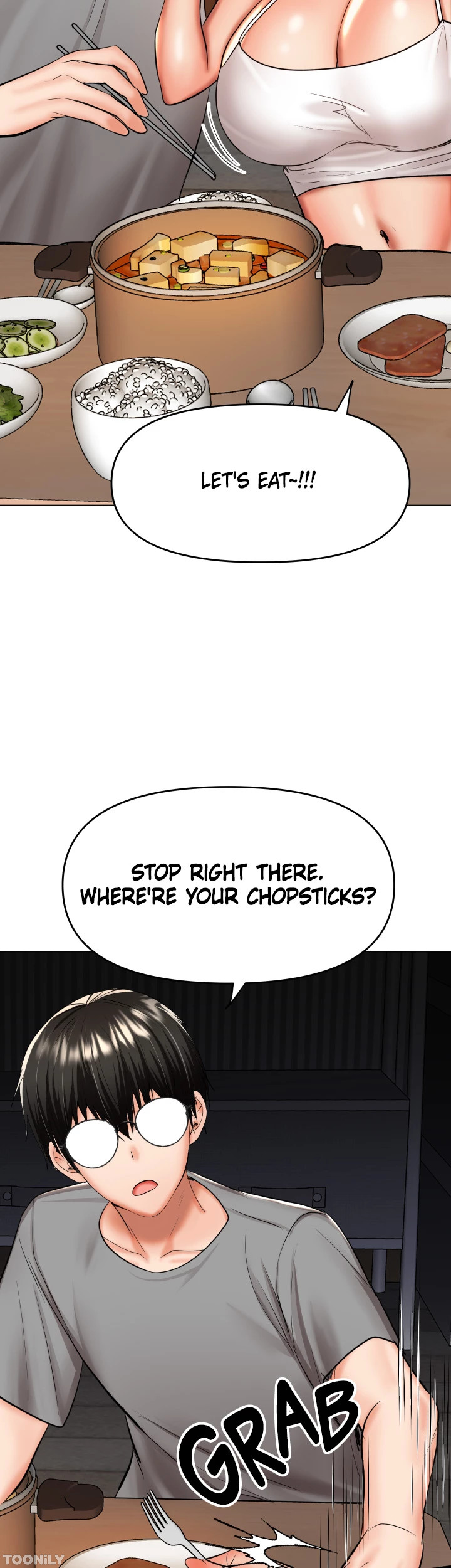 Please, Sponsor Chapter 48 image 38