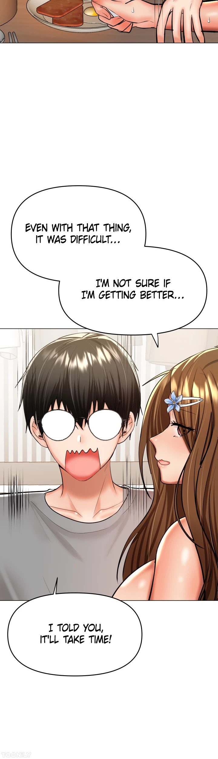 Please, Sponsor Chapter 48 image 39