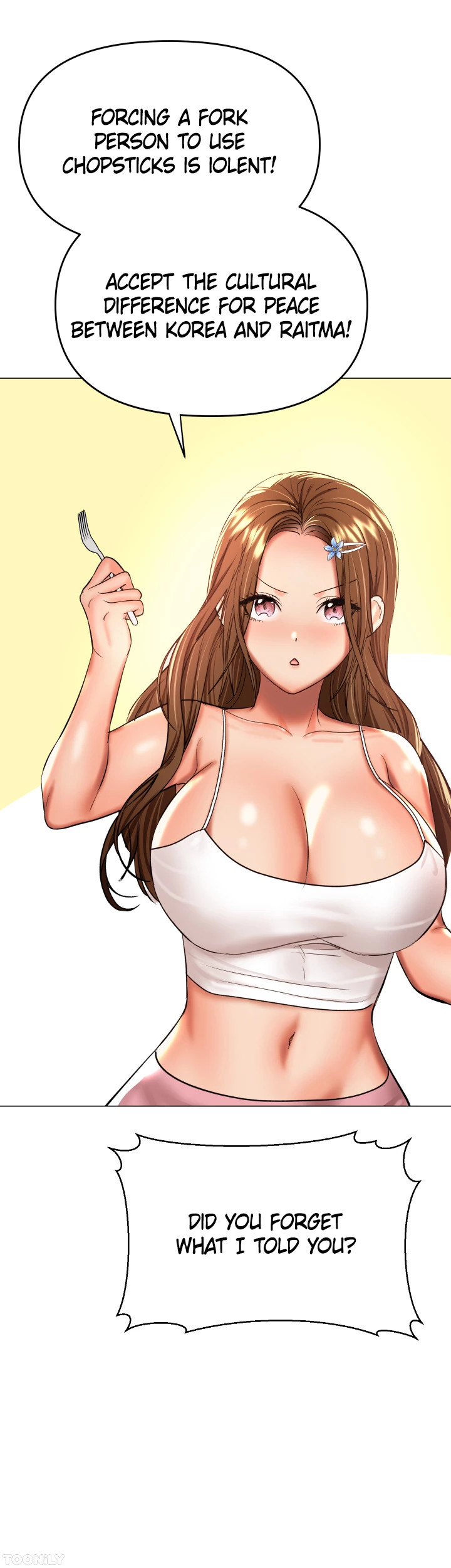 Please, Sponsor Chapter 48 image 41