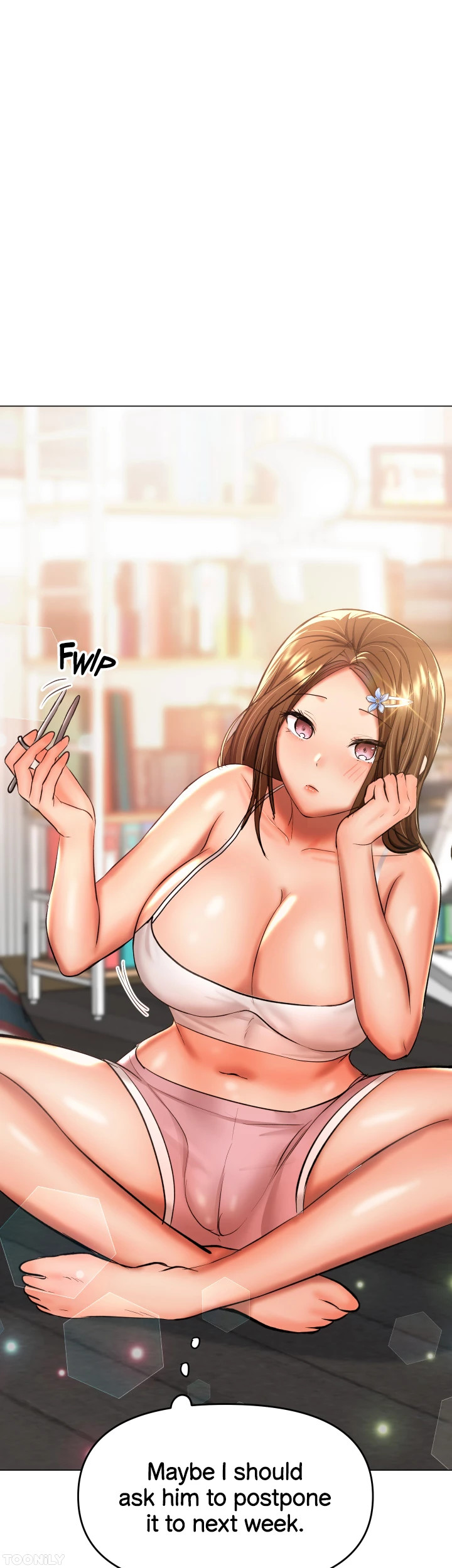 Please, Sponsor Chapter 48 image 49