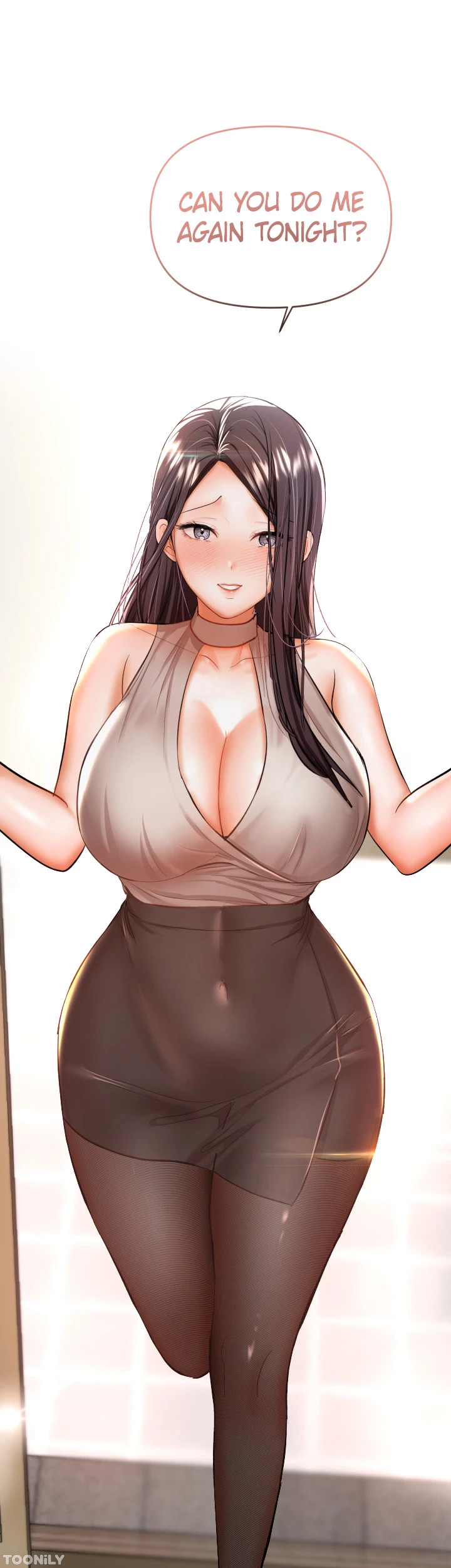 Please, Sponsor Chapter 48 image 6