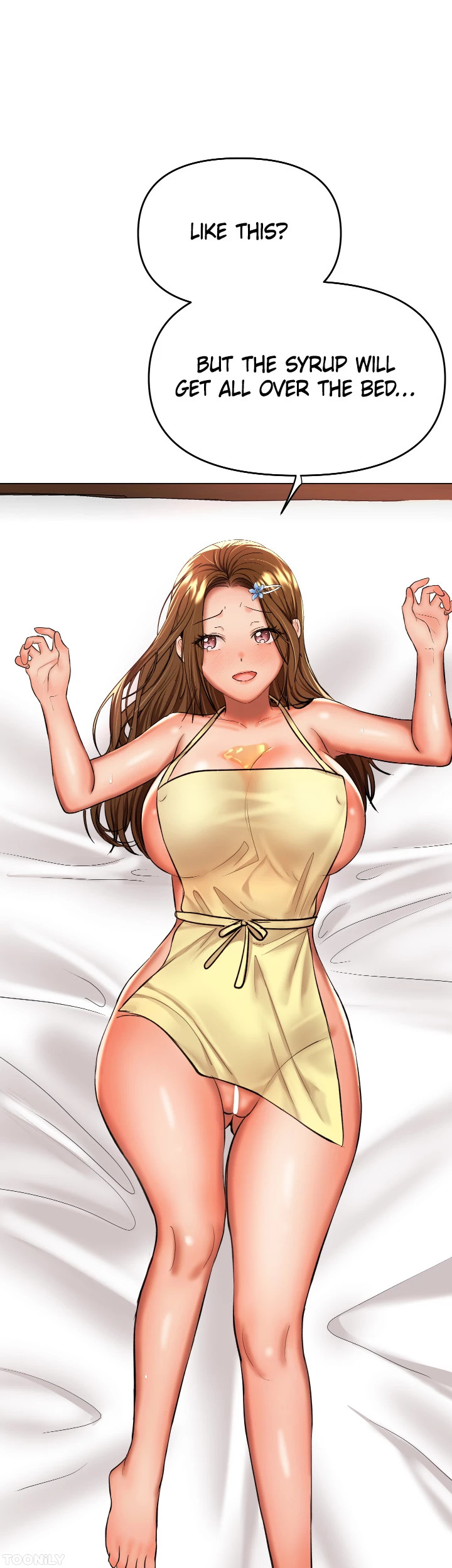 Please, Sponsor Chapter 49 image 9