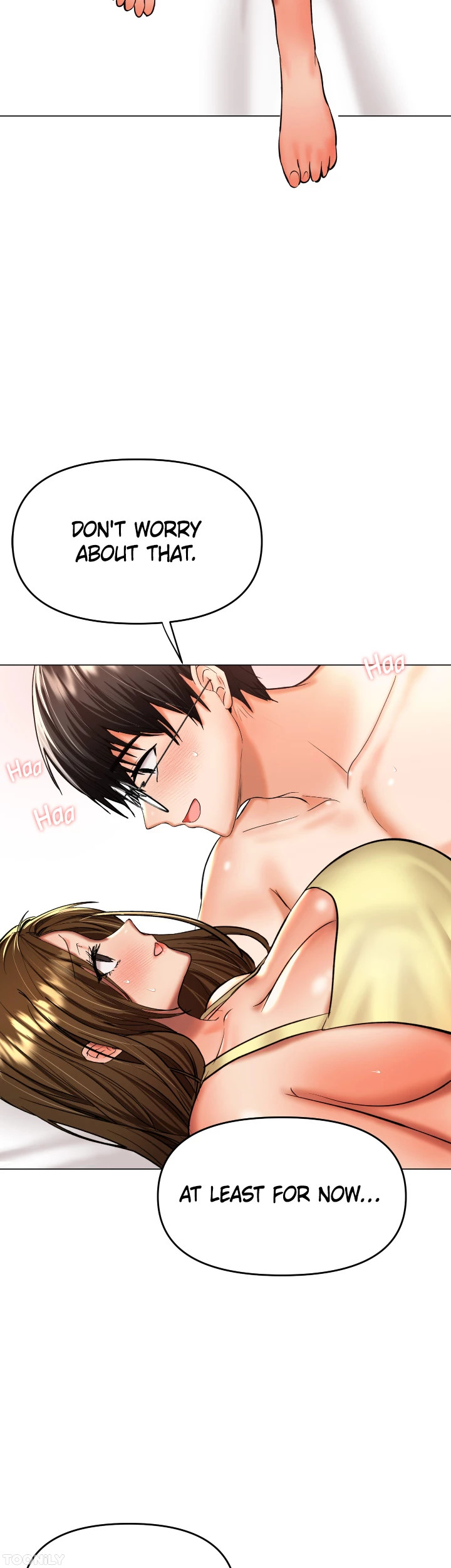 Please, Sponsor Chapter 49 image 10