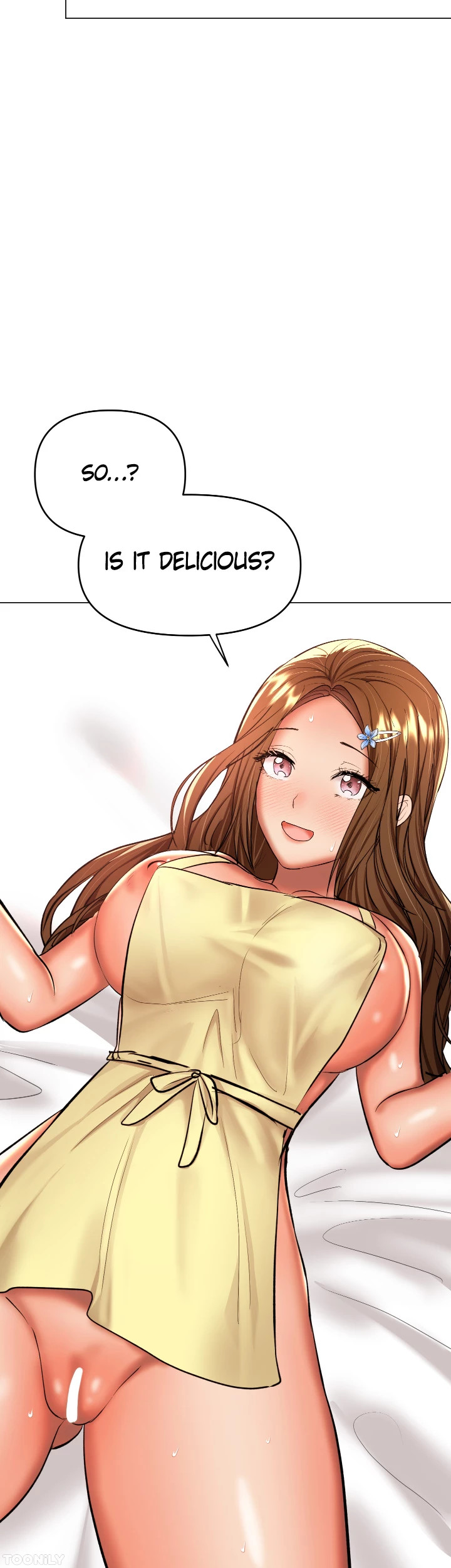 Please, Sponsor Chapter 49 image 14