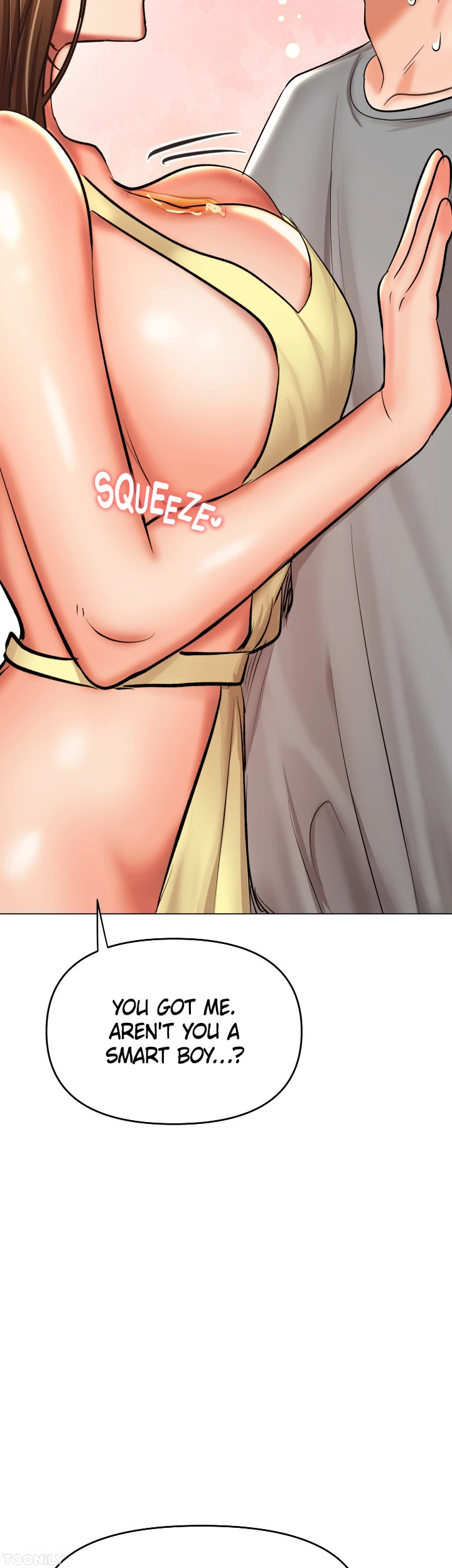 Please, Sponsor Chapter 49 image 1