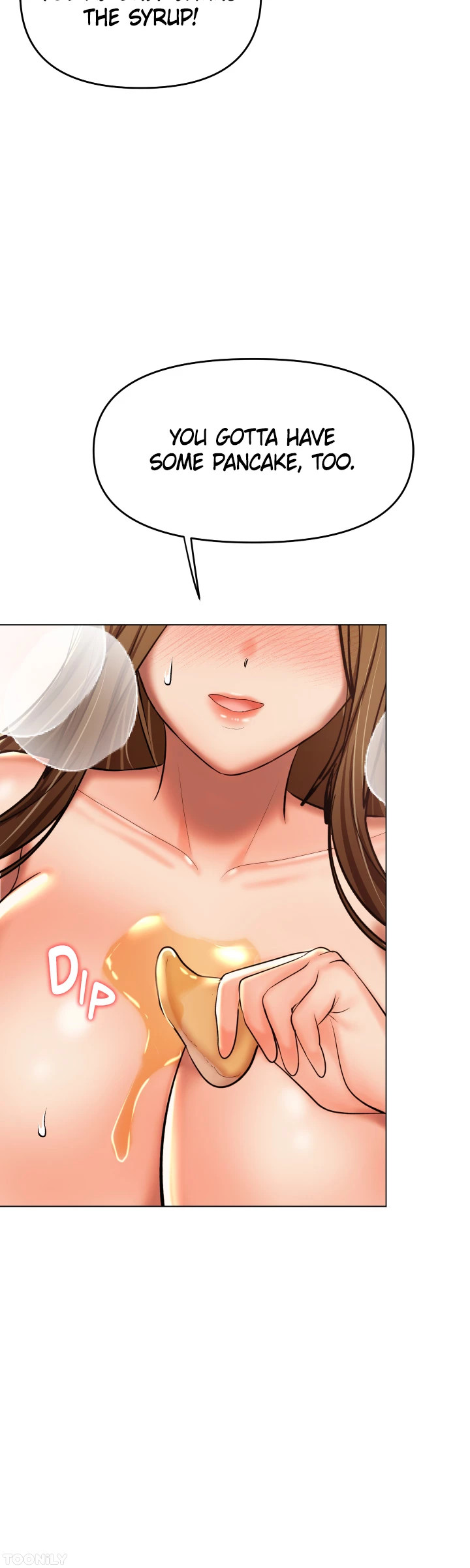 Please, Sponsor Chapter 49 image 26