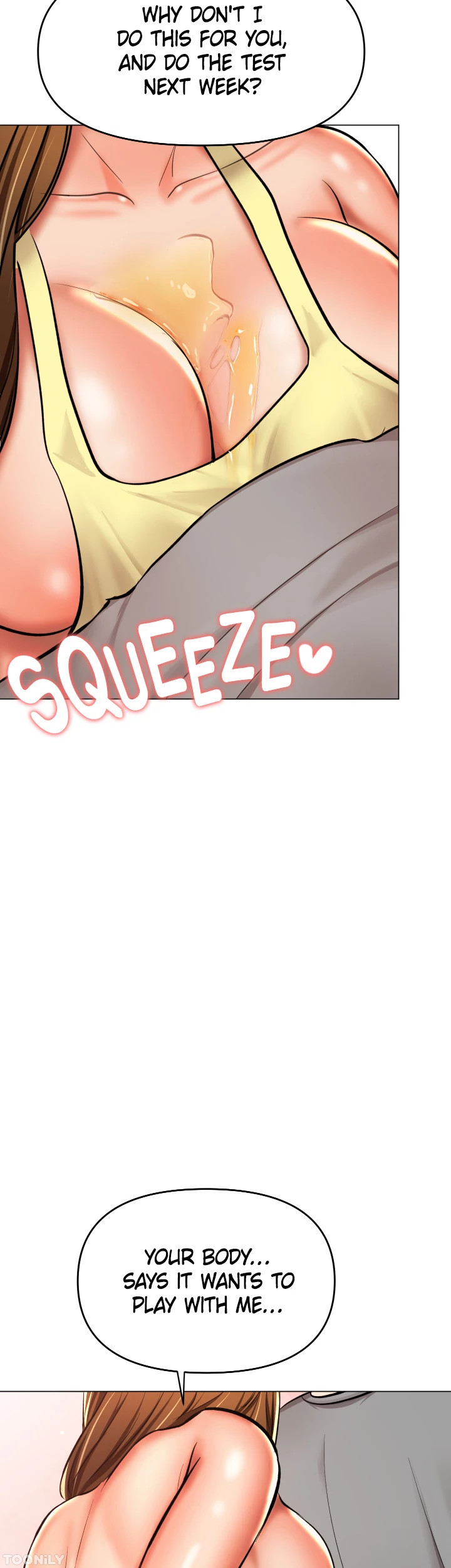 Please, Sponsor Chapter 49 image 2
