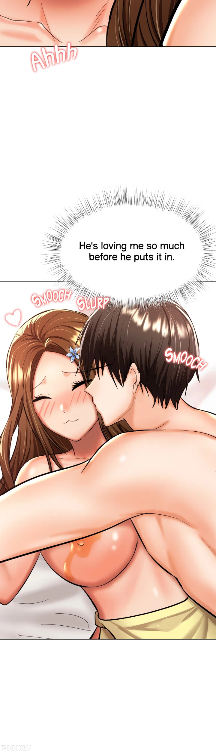 Please, Sponsor Chapter 49 image 30