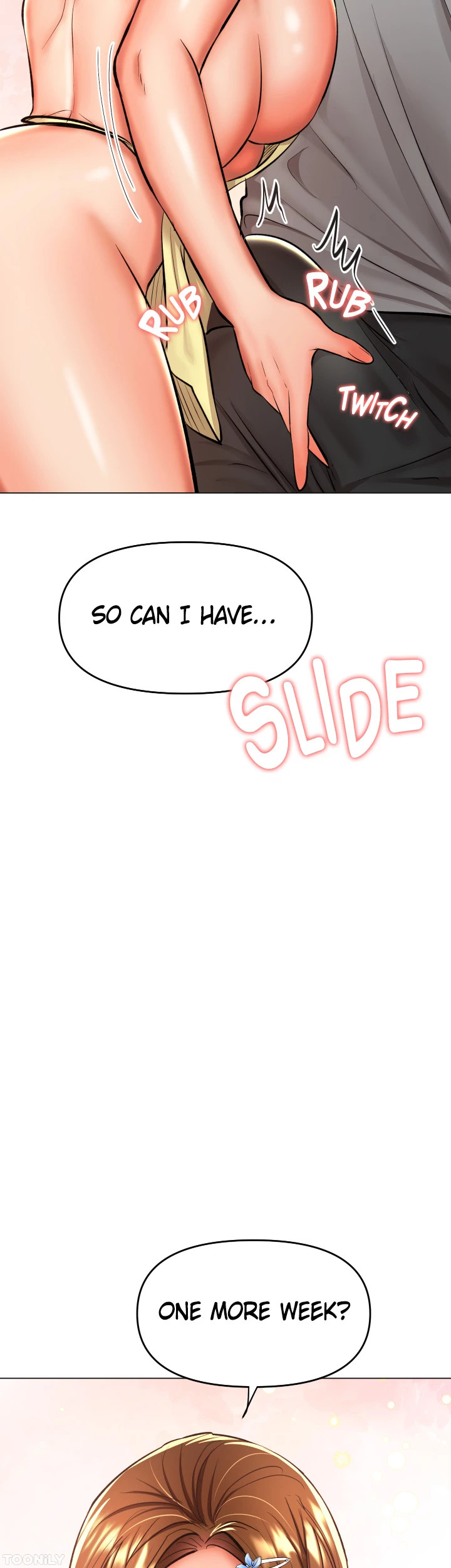 Please, Sponsor Chapter 49 image 3