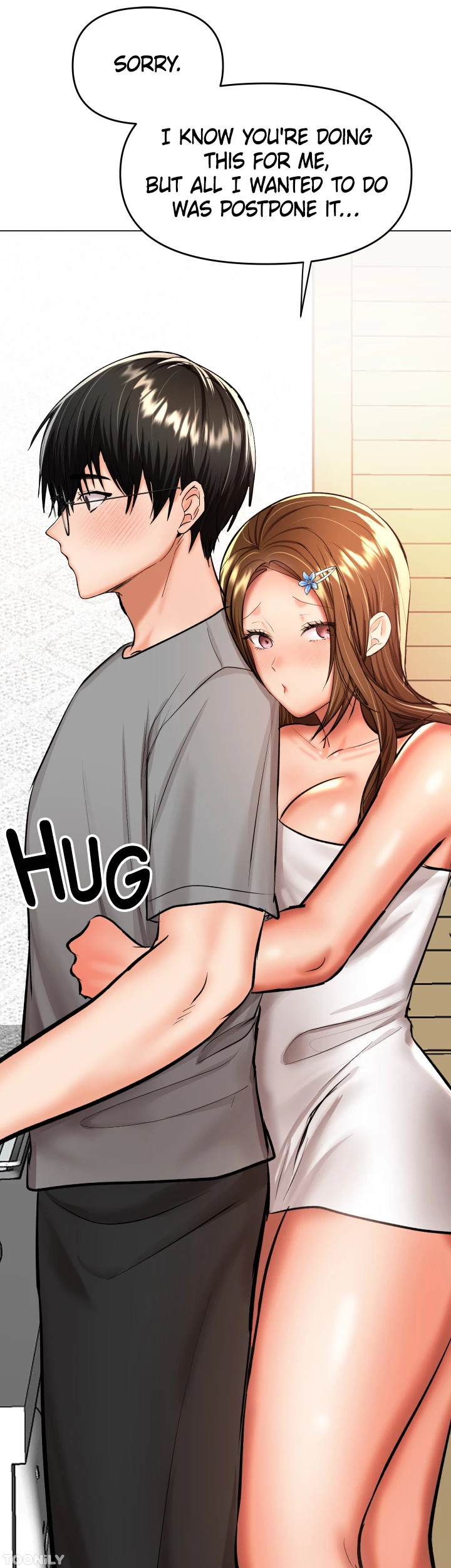 Please, Sponsor Chapter 49 image 43