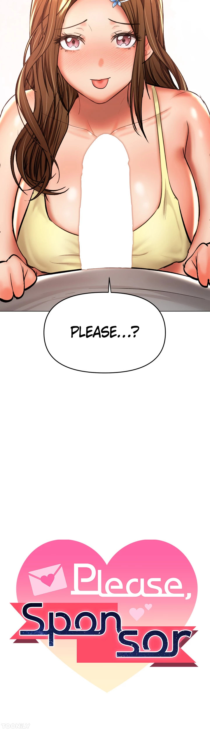 Please, Sponsor Chapter 49 image 4