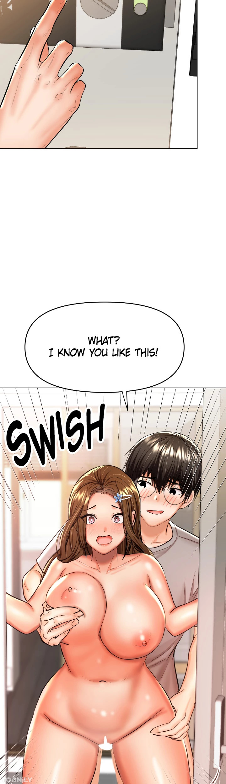 Please, Sponsor Chapter 49 image 55