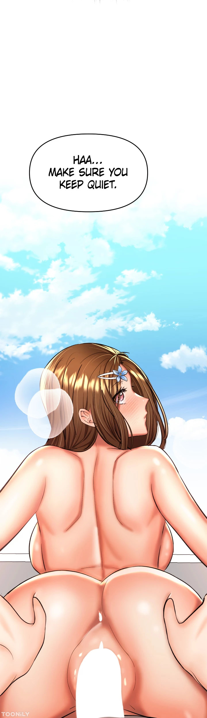 Please, Sponsor Chapter 49 image 58