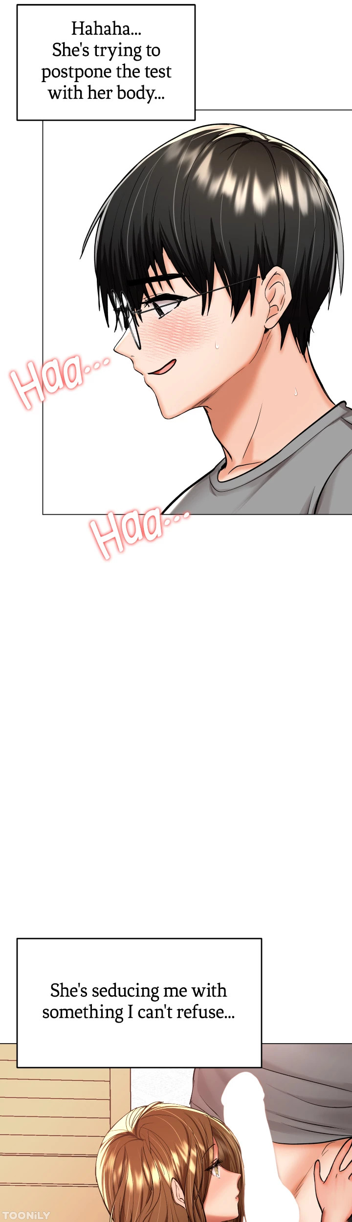 Please, Sponsor Chapter 49 image 6