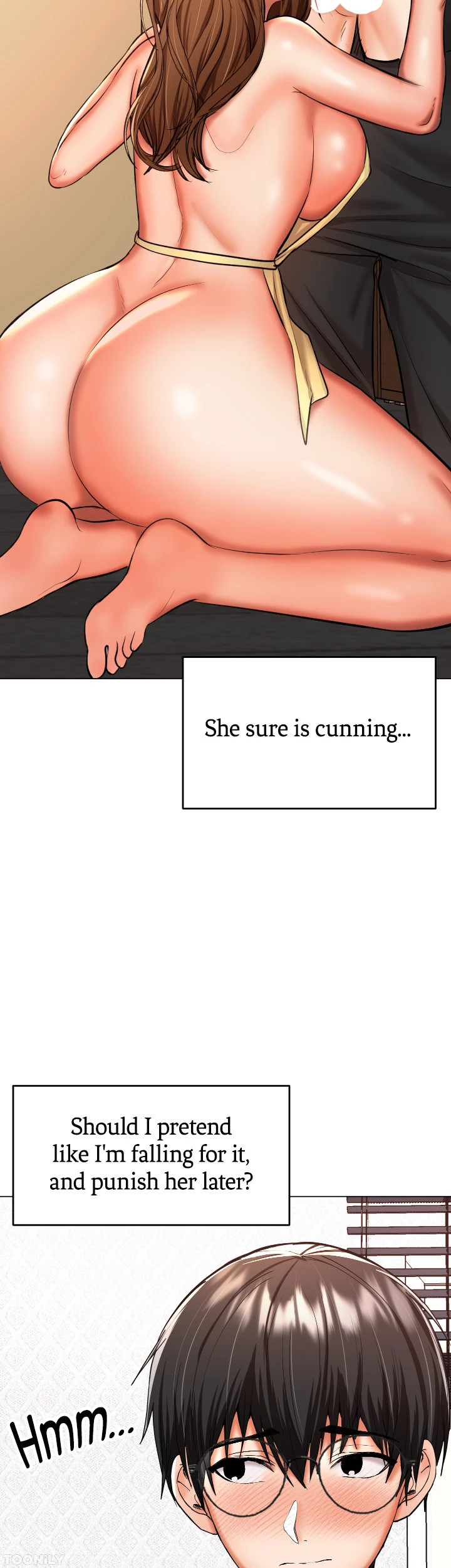 Please, Sponsor Chapter 49 image 7