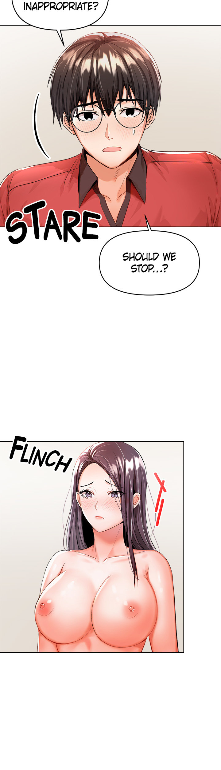Please, Sponsor Chapter 5 image 11