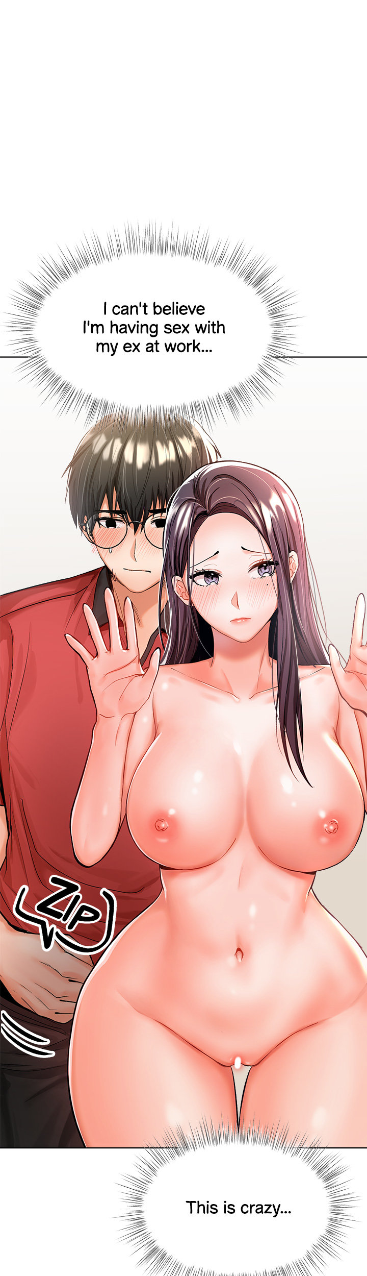Please, Sponsor Chapter 5 image 14