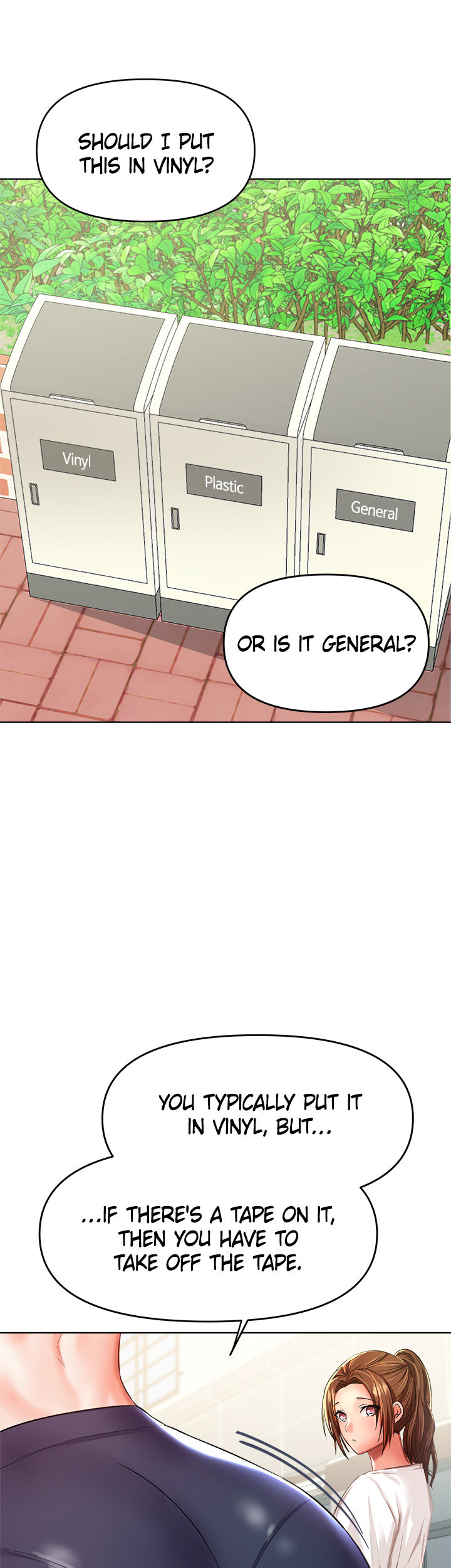 Please, Sponsor Chapter 5 image 45