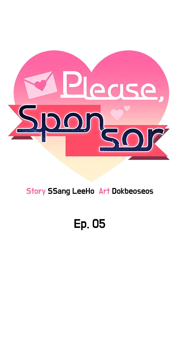 Please, Sponsor Chapter 5 image 5