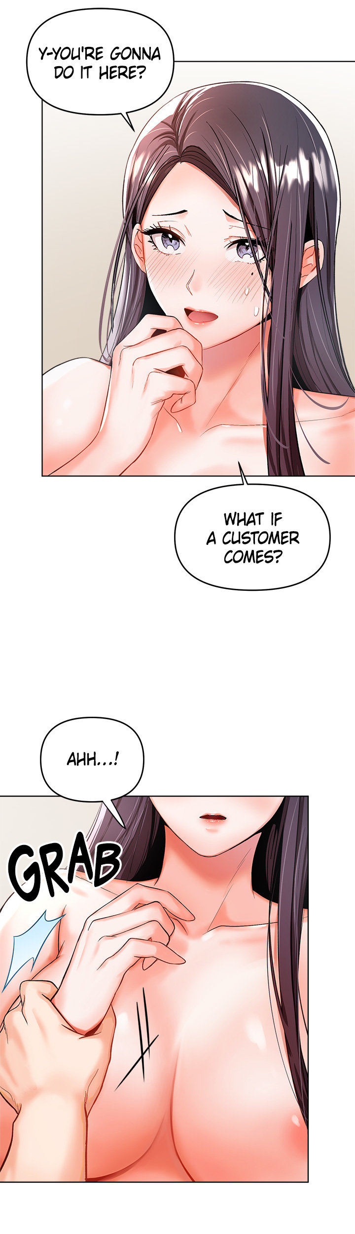 Please, Sponsor Chapter 5 image 6