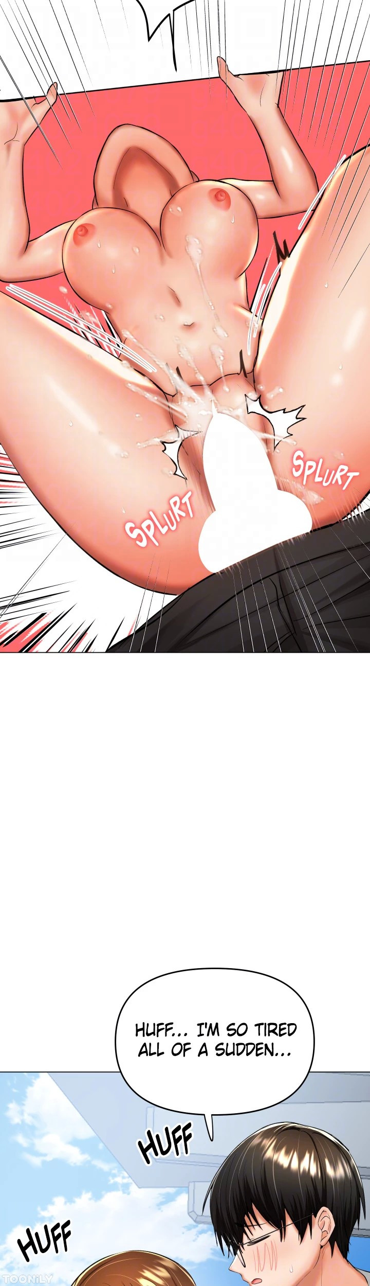 Please, Sponsor Chapter 50 image 15