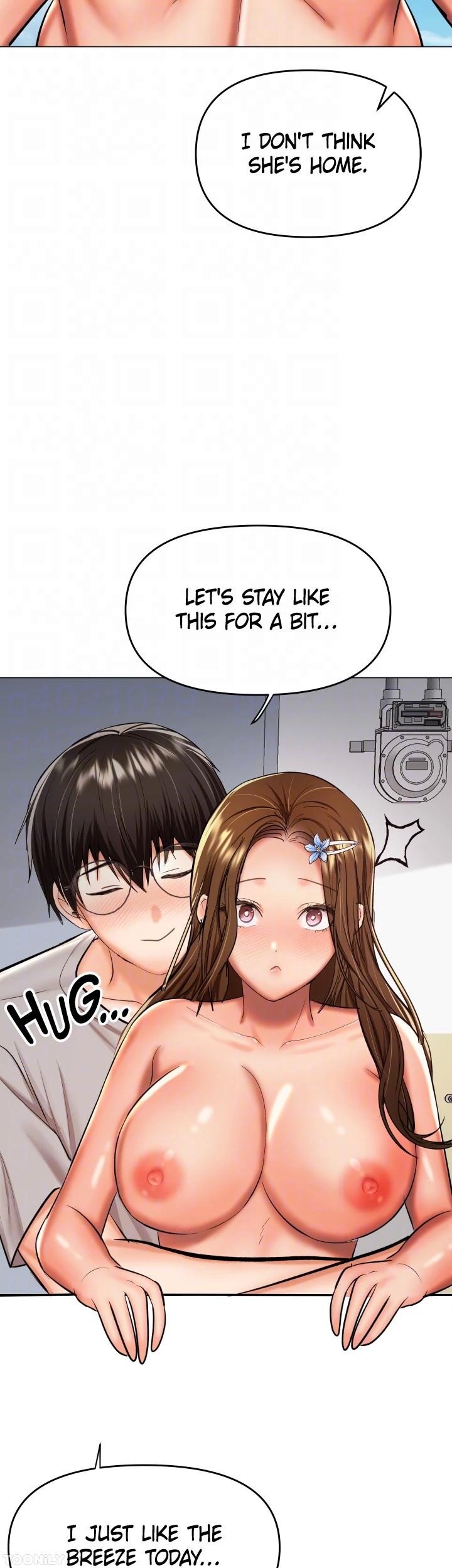 Please, Sponsor Chapter 50 image 17