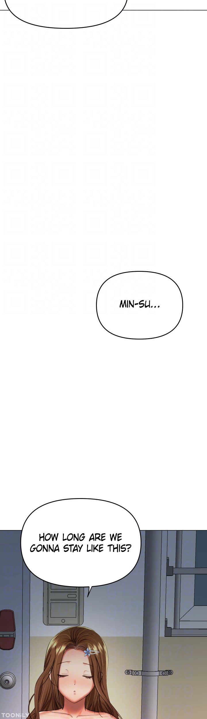 Please, Sponsor Chapter 50 image 18