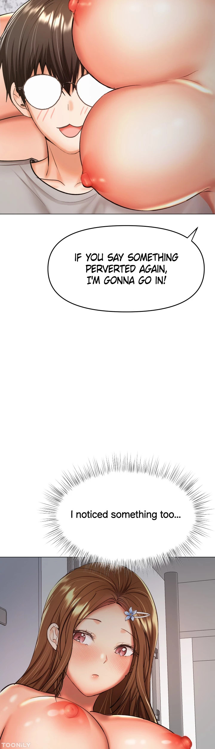 Please, Sponsor Chapter 50 image 21