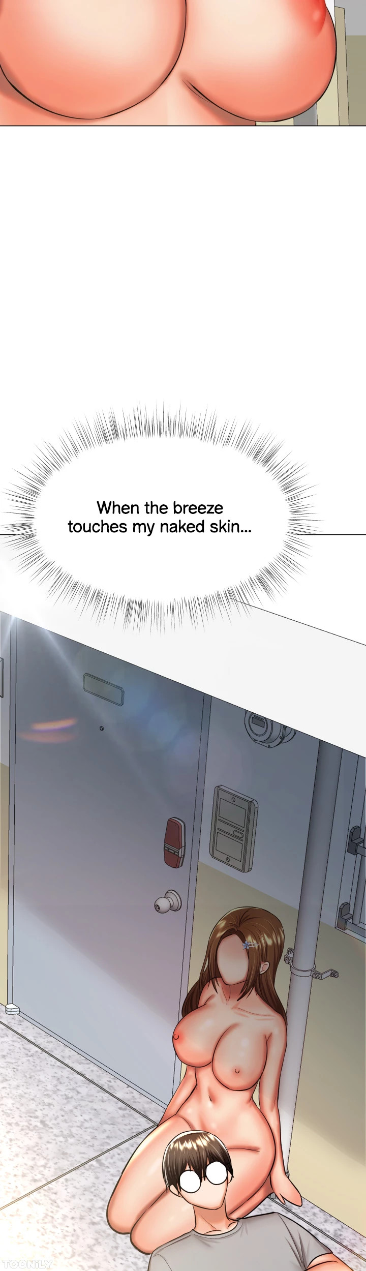 Please, Sponsor Chapter 50 image 22