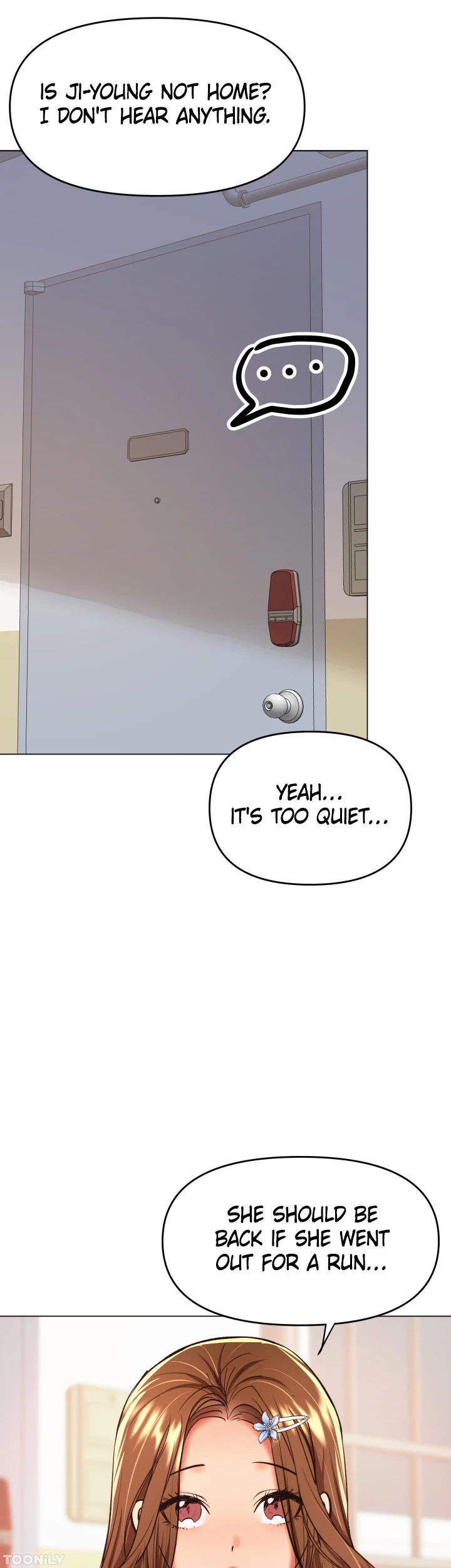 Please, Sponsor Chapter 50 image 25