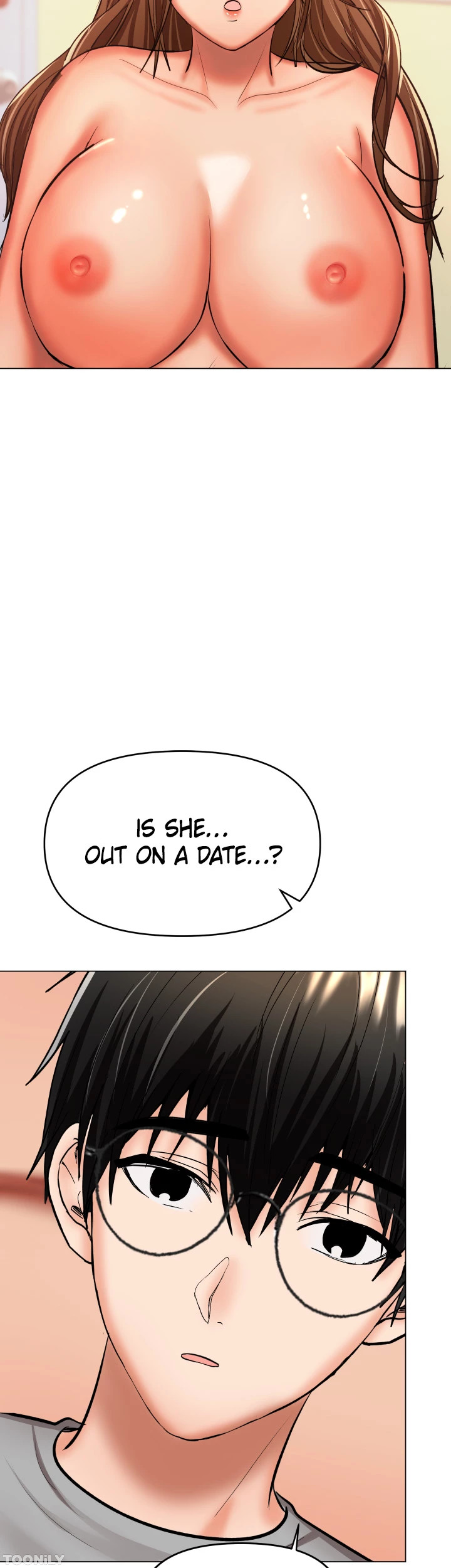 Please, Sponsor Chapter 50 image 26